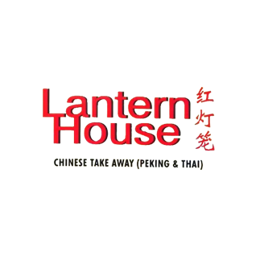 Lantern House logo.